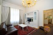 Pronájem, Byt 4+kk, Praha 1, Nové Město, cena 52800 CZK / objekt / měsíc, nabízí Home Sweet Home