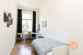 Pronájem, Pokoj, Praha 5, cena 14000 CZK / objekt / měsíc, nabízí