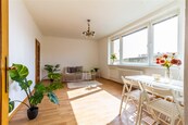 Prodej byty 3+1, 65 m2 - Praha - Smíchov, cena 7100000 CZK / objekt, nabízí 