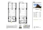 Prodej, Byty 4+kk, 176 m2 - Praha - Vysočany, AT104, cena 22965000 CZK / objekt, nabízí 