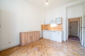 Prodej, byt 1+kk, 21 m2, Praha, ul. Starostrašnická, cena 3890000 CZK / objekt, nabízí 