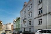 Pronájem mezonetového bytu 3+kk, 112m2, Praha 6, Břevnov, cena 31000 CZK / objekt / měsíc, nabízí CENTURY 21 4fin Reality