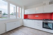 Prodej zrekonstruovaného bytu 2+1, 62 m2, Praha - Vršovice, cena 8490000 CZK / objekt, nabízí CENTURY 21 4fin Reality