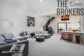 Prodej, Atypický byt, Praha 5, cena 22900000 CZK / objekt, nabízí The Brokers s.r.o.