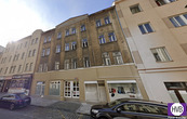 Prodej, Byt 1+kk, Praha, Praha 3, cena 2850000 CZK / objekt, nabízí HVB Real Estate s.r.o.