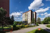 Prodej, byty/3+1, 63 m2, Renoirova 624/1, Hlubočepy, 15200 Praha, Hlavní město Praha [ID 64260], cena 6390000 CZK / objekt, nabízí 