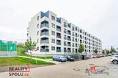 Pronájem, byty/2+kk, 52 m2, Karla Guta 1673/5, Uhříněves, 10400 Praha, Hlavní město Praha [ID 65122], cena 19500 CZK / objekt / měsíc, nabízí Realityspolu