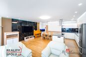 Prodej, byty/3+kk, 115 m2, Stodůlky, 15800 Praha 5 [ID 65596], cena 12490000 CZK / objekt, nabízí Realityspolu