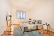 Prodej, byty/2+kk, 39 m2, Novákových 59/2, Libeň, 18000 Praha 8 [ID 65516], cena 5999000 CZK / objekt, nabízí Realityspolu