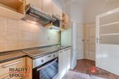 Pronájem, byty/2+1, 45 m2, Mahenova 494/3, Košíře, 15000 Praha 5 [ID 64709], cena 18500 CZK / objekt / měsíc, nabízí Realityspolu