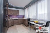 Pronájem moderního bytu 2+kk, 40m2, Praha - Žižkov, cena 19500 CZK / objekt / měsíc, nabízí Realityspolu