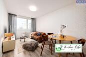 Prodej 2+kk, plocha 48,7 m2, 6. NP, Praha 4, cena 6079000 CZK / objekt, nabízí ARCHA realitní kancelář