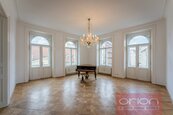 Pronájem bytu s balkonem: Martinská, Praha 1 - Staré Město, cena 55000 CZK / objekt / měsíc, nabízí ORION Realit s.r.o.