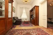 Pronájem bytu: Praha 1- Nové Město, Truhlářská, cena 2200 EUR / objekt / měsíc, nabízí