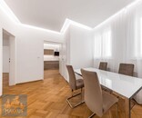 Pronájem bytu 4+1 (142m2), Praha 6 - Střešovice, ul. Střešovická, cena 60000 CZK / objekt / měsíc, nabízí 