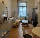 Pronájem bytu 1+1 (55 m2), Chodská, Praha 2 - Vinohrady, cena 24800 CZK / objekt / měsíc, nabízí 