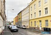 Prodej bytu 2kk+ parkovací stání, Kolmá ul., Praha 9, cena 5290000 CZK / objekt, nabízí 