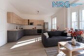 Byt, 3+kk, pronájem, Na Václavce, Praha 5, Smíchov, Praha, cena 32990 CZK / objekt / měsíc, nabízí NRG International Realty s.r.o.