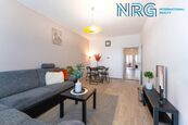 Byt, 3+1, pronájem, Přádova, Praha 8, Libeň, Praha, cena 24990 CZK / objekt / měsíc, nabízí NRG International Realty s.r.o.