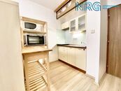 Byt, 1+kk, pronájem, Schulhoffova, Praha 4, Háje, Praha, cena 12000 CZK / objekt / měsíc, nabízí NRG International Realty s.r.o.