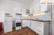 Pronájem, Byt 2+kk, Praha 3, cena 19000 CZK / objekt / měsíc, nabízí HOME 4 PEOPLE, a.s.