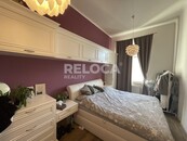 2+1, 80m2, balkon, parkovací stání ve dvoře, zařízený, luxusní, Světova ul., Praha 8 - Libeň., cena 34500 CZK / objekt / měsíc, nabízí 