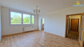 Pronájem bytu 4+1, 80 m2, Na Kačence, Praha - Miškovice, cena 24000 CZK / objekt / měsíc, nabízí Reality Nebe