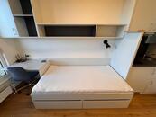 Pronájem bytu 1kk, 14m2, Praha 7, Holešovice, cena 15000 CZK / objekt / měsíc, nabízí