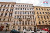 Prodej bytu 5+kk, 130 m2, Praha, ul. Žitná, cena 17990000 CZK / objekt, nabízí M&M reality holding a.s.
