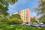 Prodej bytu 4+1, 90 m2, Praha, ul. Rytířova, cena 8950000 CZK / objekt, nabízí 