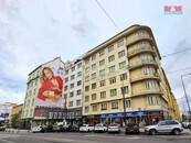 Pronájem bytu 3+kk, 101 m2, Praha, ul. Vinohradská, cena 24000 CZK / objekt / měsíc, nabízí M&M reality holding a.s.