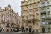 Prodej bytu 5+kk, 117 m2, Praha, ul. Křižovnická, cena 18990000 CZK / objekt, nabízí 