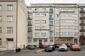 Pronájem byty 2+1, 95 m2 - Praha - Vinohrady, cena 26000 CZK / objekt / měsíc, nabízí 