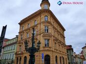 Exkluzivní investice - Byty Malá Strana, Praha, cena cena v RK, nabízí Duna House
