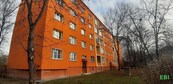 Byt 2+1/B, 54m2, Olbrachtova, Praha 4 - Krč, cena 5400000 CZK / objekt, nabízí Eurobuilding Investment spol. s.r.o