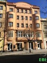 Byt 2+1, 76 m2, Anglická, Praha 2 - Vinohrady, cena 26000 CZK / objekt / měsíc, nabízí Eurobuilding Investment spol. s.r.o