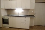 Nový 1+1 (45 m2)- Praha 5 Zbraslav, U Klubovny- pronájem, cena 14500 CZK / objekt / měsíc, nabízí Agentura Quick Service