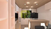 Nově zrekonstruovaný byt 1+kk na Vinohradech, cena 3980000 CZK / objekt, nabízí iReality s.r.o.