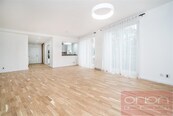 Prodej bytu s terasou: Praha 5- Smíchov, Holečkova - Trinity Garden, cena 23265000 CZK / objekt, nabízí ORION Realit, s.r.o.