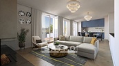Prodej bytu 4+kk, 119,2 m2 - Praha - Vinohrady, cena 34300000 CZK / objekt, nabízí SATPO – SATPO Management s.r.o