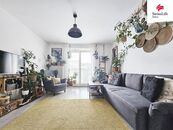 Prodej bytu 2+1 51 m2 Na dlouhém lánu, Praha, cena 7590000 CZK / objekt, nabízí Swiss Life Select Reality