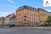 Prodej bytu 5+1 195 m2 Musílkova, Praha, cena 19890000 CZK / objekt, nabízí 