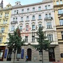 Pronájem mezonetu 4+kk, 132 m2, Italská, Praha 2 - Vinohrady, cena 40000 CZK / objekt / měsíc, nabízí 