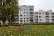 Prodej byty 3+1, 77 m2 - Praha - Hloubětín, cena 6499000 CZK / objekt, nabízí OAK real s.r.o.