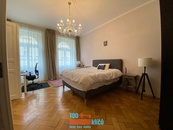 Pronájem bytu 3+1, 78 m2 Konviktská, Praha - Staré Město, cena 34000 CZK / objekt / měsíc, nabízí 