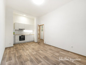 Pronájem bytu 2+kk, Radhošťská, Žižkov, 18500 Kč/měs, 47 m2, cena 18500 CZK / objekt / měsíc, nabízí 