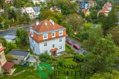 Prodej bytu 2+kk, 45 m2, Praha 5 - Smíchov, cena 7999000 CZK / objekt, nabízí Personal Reality