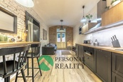 Prodej bytu 2+kk, 70 m2 - Praha - Vinohrady, cena 11600000 CZK / objekt, nabízí Personal Reality