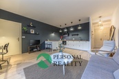 Prodej bytu 2+kk, 62 m2 - Praha - Vinohrady, cena 11900000 CZK / objekt, nabízí Personal Reality