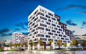 Prodej, Byty 3+kk, 69m2 - Praha 9 - Hloubětín, cena 10125400 CZK / objekt, nabízí Central Group